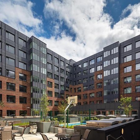 Canvas Point Campus Dublin Docklands المظهر الخارجي الصورة