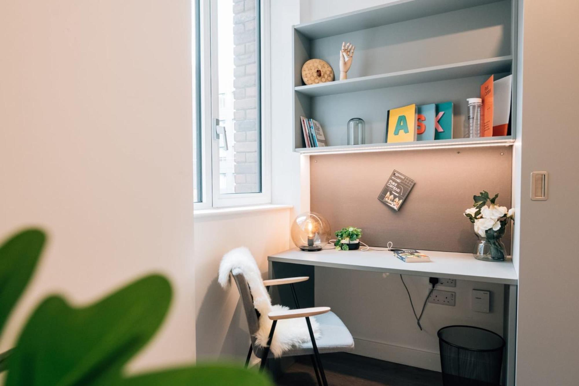 Canvas Point Campus Dublin Docklands المظهر الخارجي الصورة
