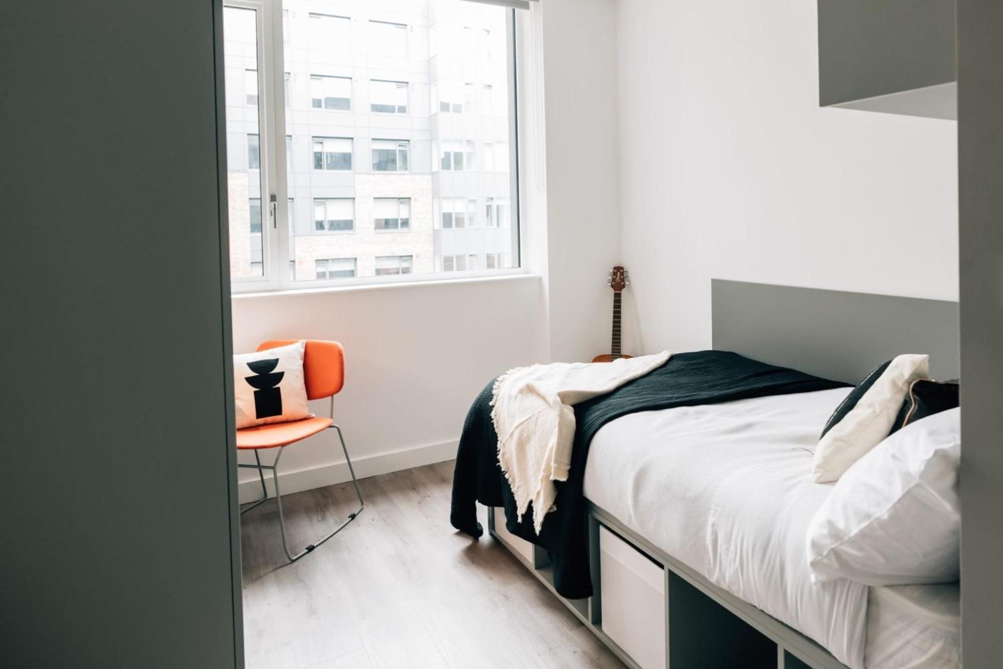 Canvas Point Campus Dublin Docklands المظهر الخارجي الصورة