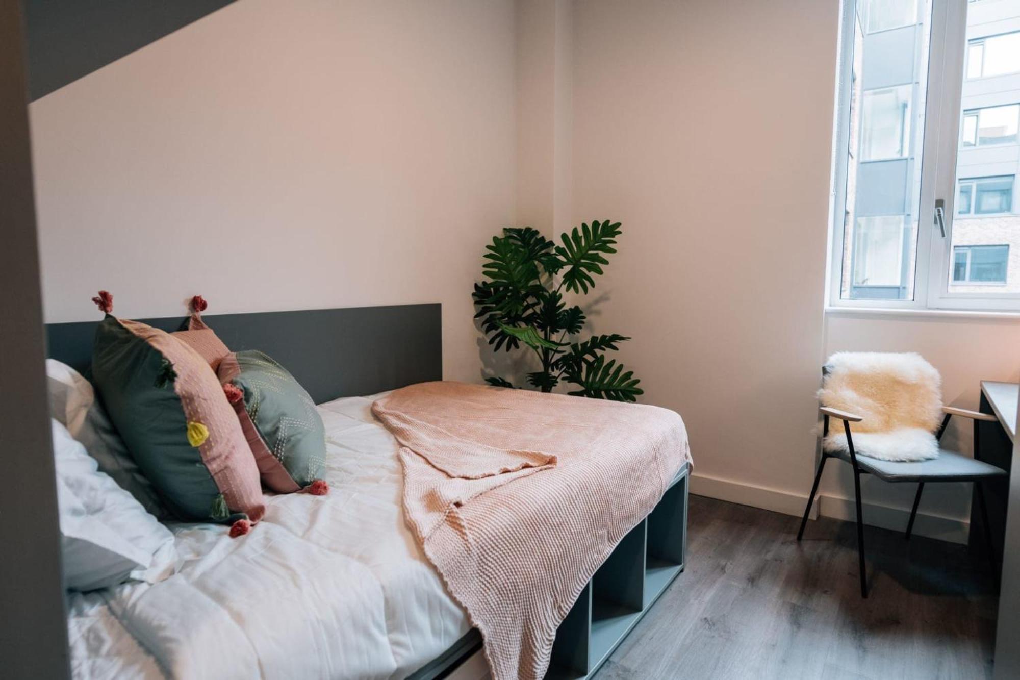 Canvas Point Campus Dublin Docklands المظهر الخارجي الصورة