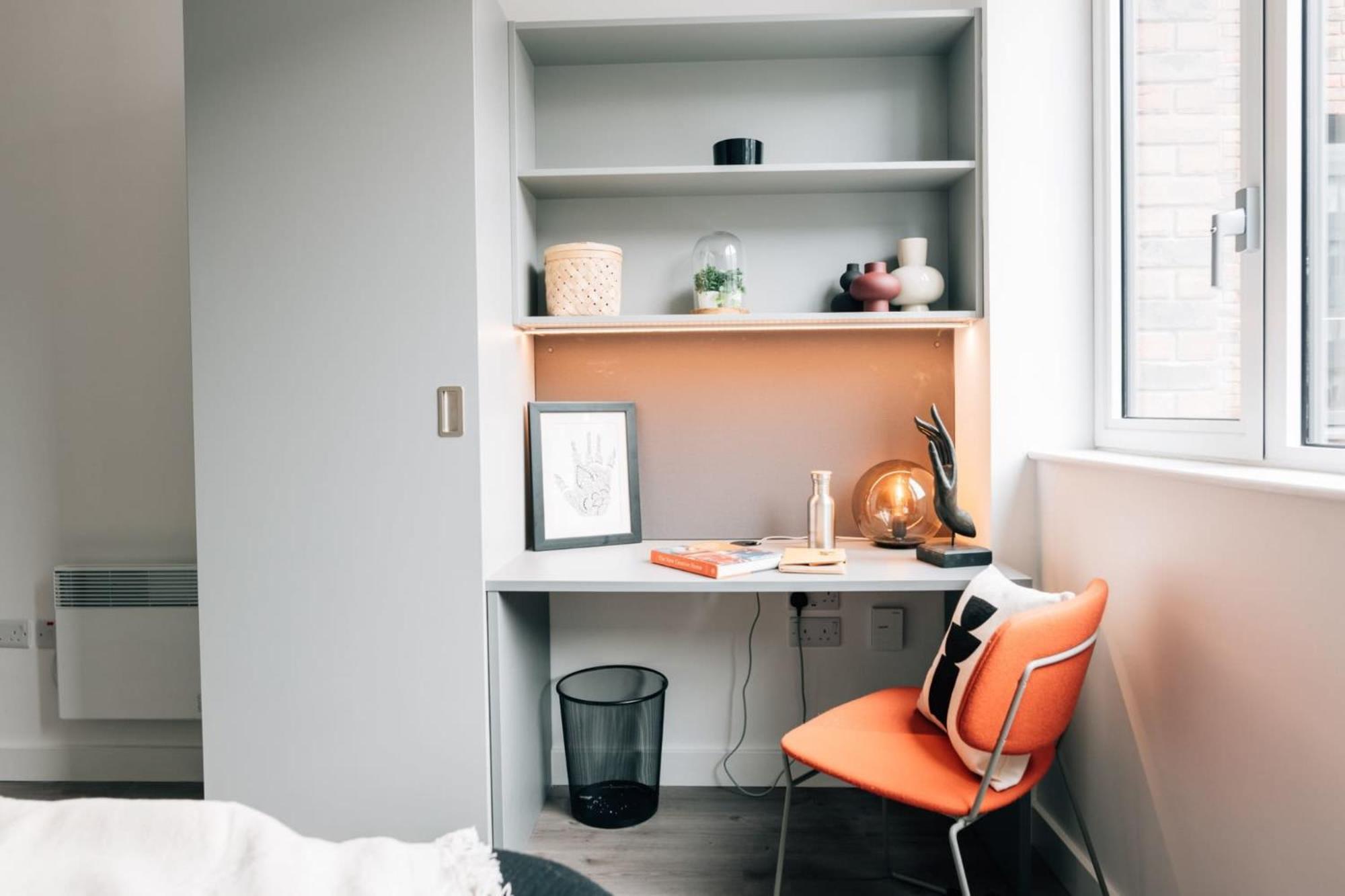 Canvas Point Campus Dublin Docklands المظهر الخارجي الصورة