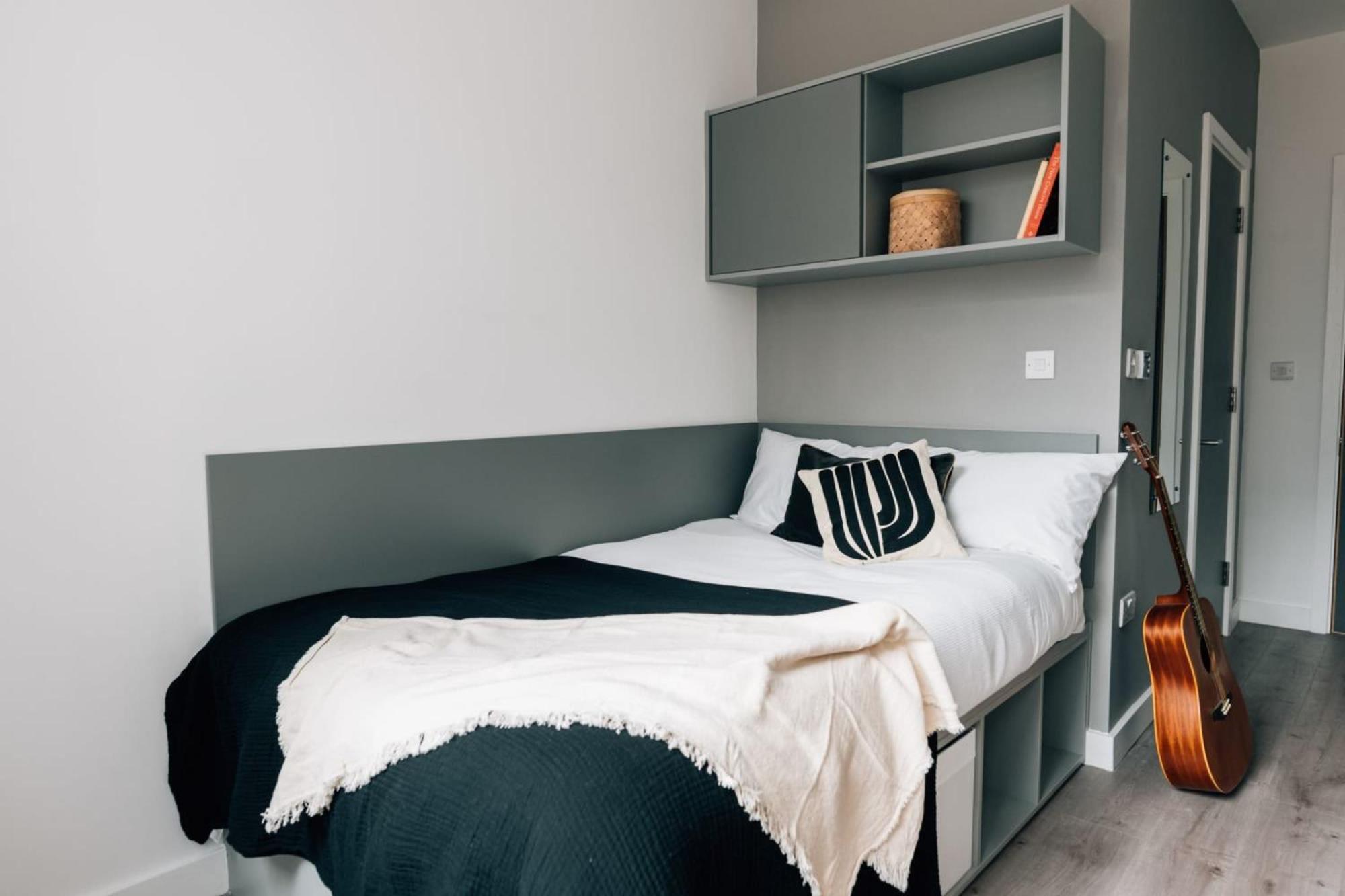 Canvas Point Campus Dublin Docklands المظهر الخارجي الصورة