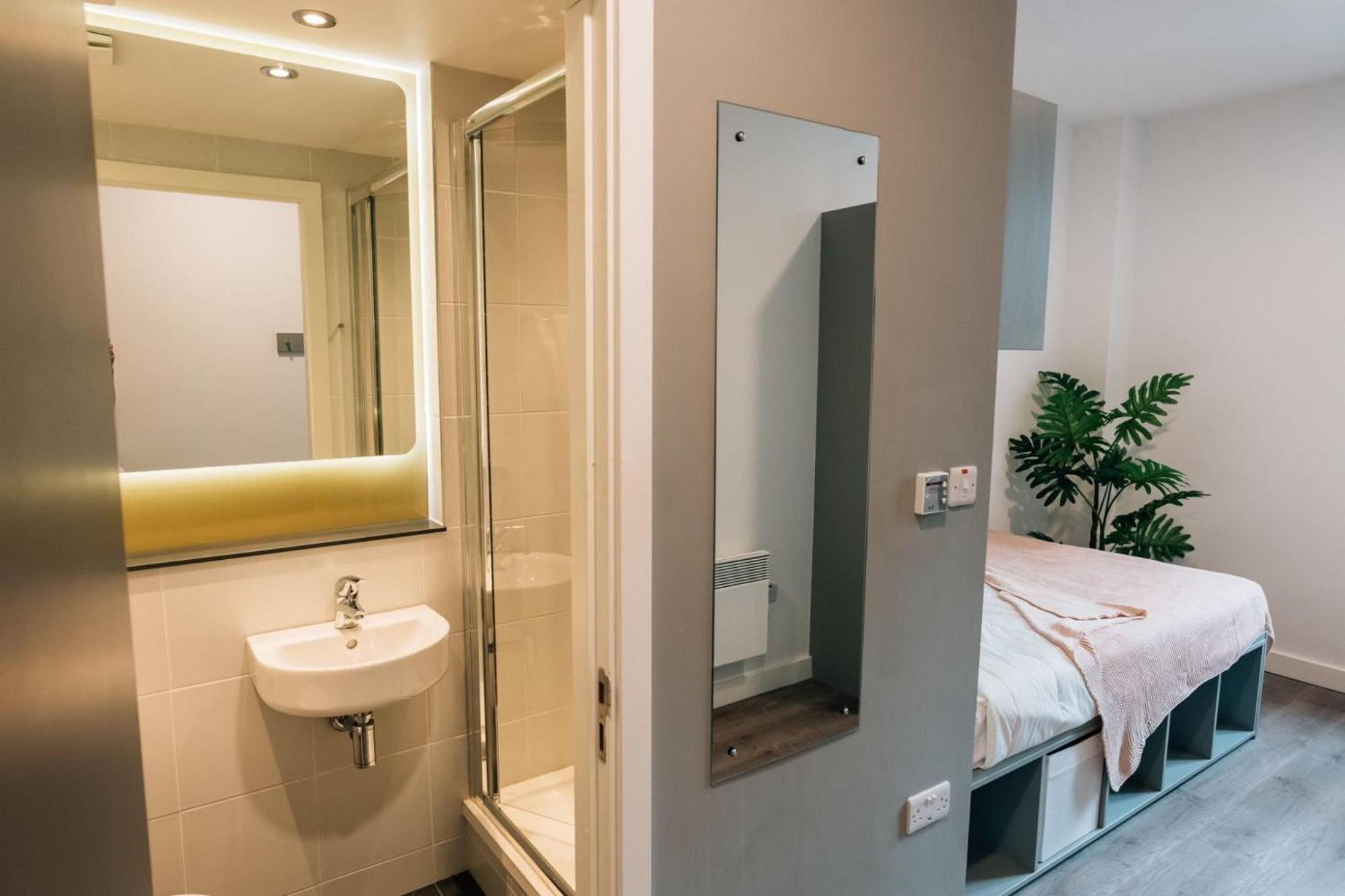 Canvas Point Campus Dublin Docklands المظهر الخارجي الصورة