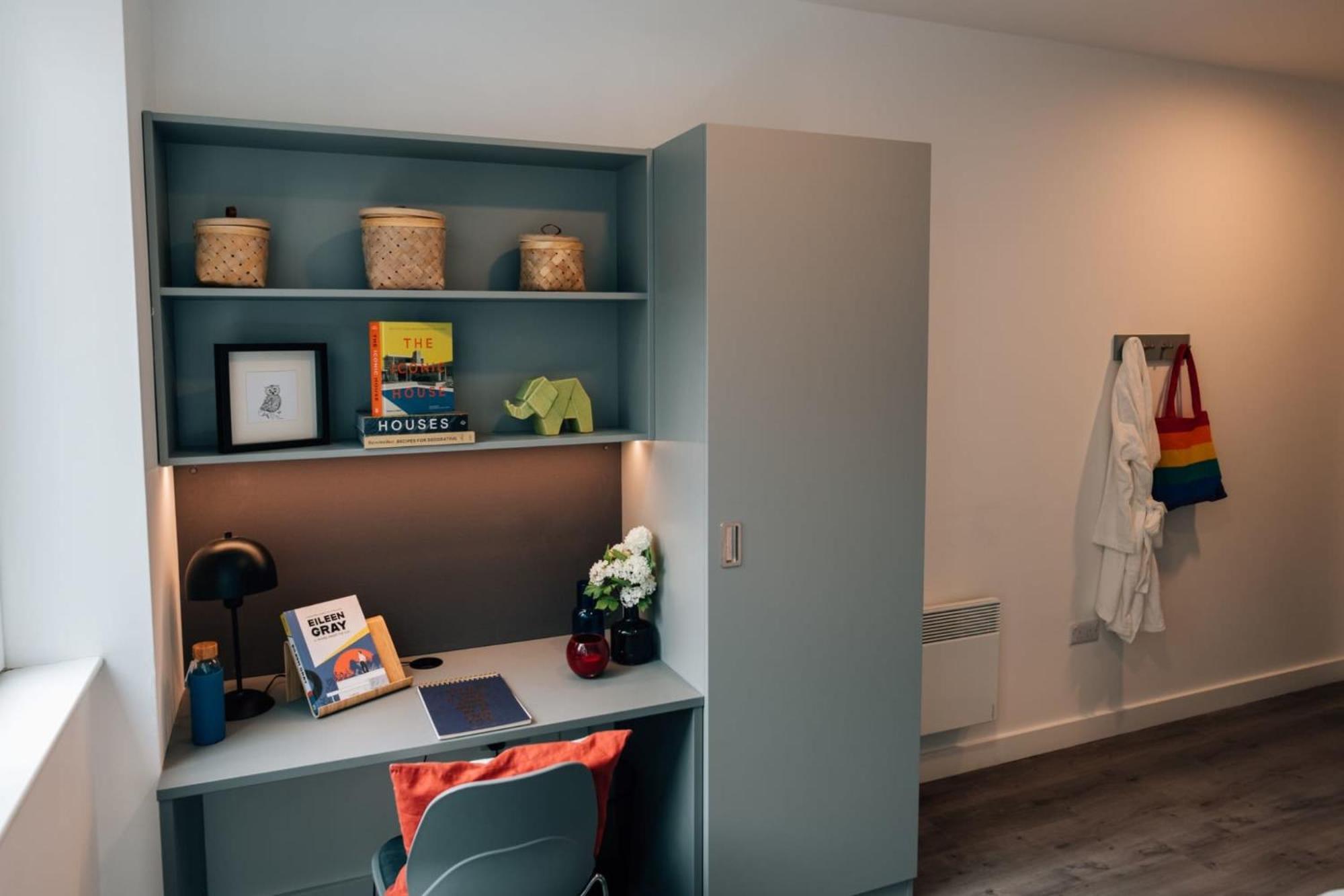 Canvas Point Campus Dublin Docklands المظهر الخارجي الصورة